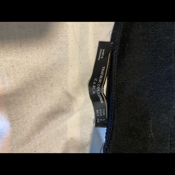 Open back Zip Workout Jacket - Picture 6 of 7